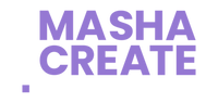 Masha Create Shop - Магазин перевірених товарів для манікюру