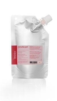 Моделюючий гель "Everyday Gel", ТМ "Easy to be professional", колір "naked", 90 мл. 4820257330103 фото