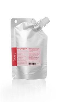 Моделюючий гель "Everyday Gel", ТМ "Easy to be professional", колір "milky", 90 мл. 4820257330110 фото