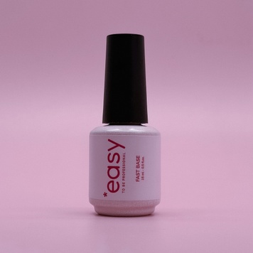 Gel-polish base "Fast Base", TM "Easy", 15ml