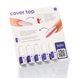Колекція гель-лаків "Cover top", ТМ "Easy to be professional" 4820292180374-01 фото 1