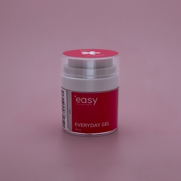 Моделирующий гель "Everyday Gel", ТМ "Easy to be professional", цвет "ash", 30 мл. 4820257330271 фото