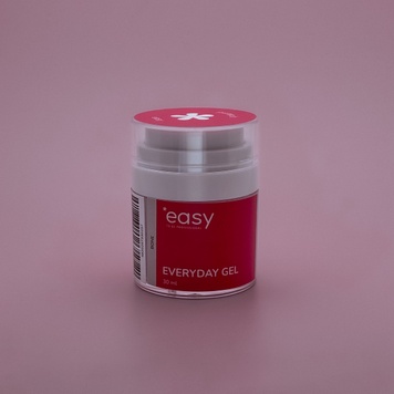 Моделюючий гель "Everyday Gel", ТМ "Easy to be professional", колір "bone", 30 мл. 4820257330257 фото