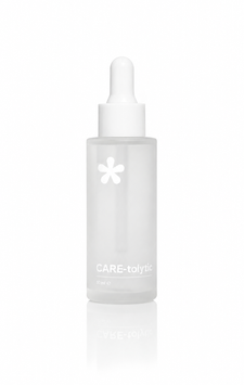 Keratolytic "CARE-tolytic", ТМ "Easy to be professional", 50ml